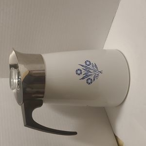 Corning ware 9 cup coffee pot